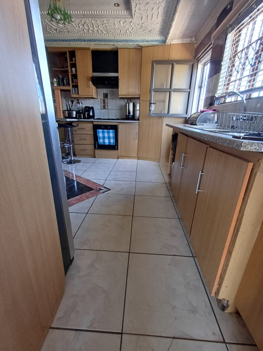3 Bedroom Property for Sale in Aloevale Eastern Cape